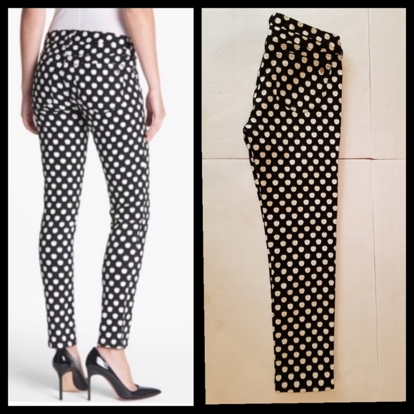 kate spade Denim - Kate Spade broome street apple jean 32